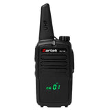 Zartek 2Way Radio ZA-730